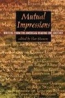 Ilan Stavans, Ilan Stavans - Mutual Impressions