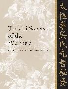 Dr. Jwing-Ming Yang, Jwing-Ming Yang - Tai Chi Secrets of the Wu Style