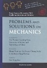 Yung-Kuo Lim, Ke-Lin Wang - Problems and Solutions on Mechanics