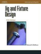 Edward Hoffman, Edward (Yeshiva University) Hoffman - Jig and Fixture Design,