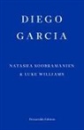 Natasha Soobramanien &amp; Luke Williams, Natasha Soobramanien, Luke Williams - Diego Garcia