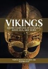 Tristan Mueller-Vollmer, Tristan/ Wolf Mueller-vollmer, Kirsten Wolf - Vikings