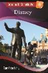 Stacy Mintzer Herlihy, Stacy Mintzer Herlihy - Disney