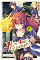 Seiji Kikuchi, Shunsuke Ogata, Tsuyoshi Yoshida, Tsuyoshi Yoshioka, Shunsuke Ogata, Hirofumi Yamada - Wise Man's Grandchild 06