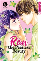 Ammitsu, Hana Rude - Ran the Peerless Beauty 06