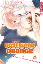 Non Tamashima, Sakura Ilgert - My Boyfriend in Orange 11