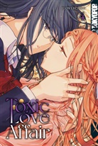 Flowerchild, Sascha Mandler - Toxic Love Affair 04