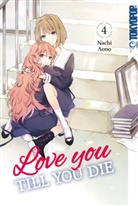 Nachi Aono, Verena Maser - Love you till you die 04