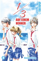 Kozue Chiba, Anne Klink - 1/3 - Auf einem Nenner 08