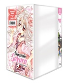 Arina Tanemura, Rosa Vollmer - Prinzessin Sakura 2in1 06 + Box