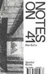 Hannes Drißner, Max Eulitz - Notes on 41