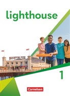 Jennifer O'Hagan, Jennifer O'Hagan, Rebecca Robb Benne, Rebecca Robb Benne, Martin Bastkowski, Sonja Mahne... - Lighthouse - General Edition - Band 1: 5. Schuljahr