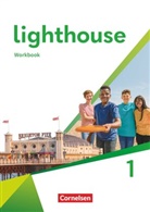 Gwen Berwick, Gwen Berwick, Sydney Thorne, Sydney Thorne - Lighthouse - General Edition - Band 1: 5. Schuljahr