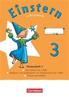 Einstern - Mathematik - Ausgabe 2021 - Band 3