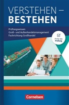 Hans-Peter von den Bergen, Ute Morgenstern, Rottme - Kaufleute im Groß- und Außenhandelsmanagement - Ausgabe 2020 - Jahrgangsübergreifend