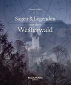 Daniel Robbel - Sagen und Legenden aus dem Westerwald