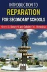 Gabrielle D L Hemmings, Gabrielle D. L. Hemmings, Verene A Shepherd, Verene A. Shepherd - Introduction to Reparation for Secondary Schools