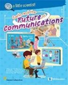 Won-seop Kim, Won-seop (-) Kim, Ruth Wan-lau - Carlo And The Future Of Communications