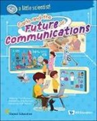 Won-seop Kim, Ruth Wan-lau - Carlo And The Future Of Communications