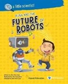 Won-seop Kim, Won-seop (-) Kim, Ruth Wan-lau - Russ And The Future Of Robots