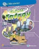 Jong-hyun Lee, Jong-hyun (-) Lee, Ruth Wan-lau - Ethan And The Future Of Energy
