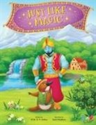 Victor Dias de Oliveira Santos - Just Like Magic