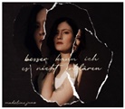 Madeline Juno - Besser kann ich es nicht erklären, 1 Audio-CD (limitierte, signierte Erstauflage) (Livre audio)