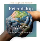 Friendship (Hörbuch)