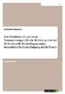 Elisabeth Klemens - Das Verfahren 42 und seine Voraussetzungen für die Befreiung von der EUSt. Aktuelle Rechtsfragen unter besonderer Berücksichtigung der Rs Vetsch