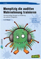 Eva Salber - Mompitzig die auditive Wahrnehmung trainieren