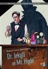 Robert Louis Stevenson - Dr. Jekyll ve Mr. Hyde