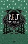 Joseph Jacobs - Kelt Masallari