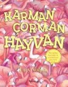 Lucy Volpin - Karman Corman Hayvan