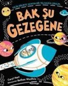 Caryl Hart - Bak Su Gezegene