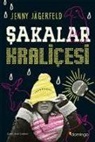 Jenny Jägerfeld - Sakalar Kralicesi
