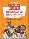 Miquel Capo - 365 Bulmaca ve Akil Oyunu