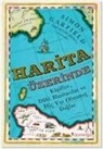 Simon Garfield - Harita Üzerine