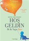 Hanne Løvdal, Hedvig Montgomery - Hosgeldin Ilk Iki Yasin Sihri