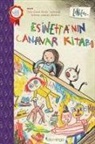 Ricardo Liniers - Esinettanin Canavar Kitabi