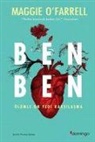 Maggie O Farrell, Maggie O'Farrell - Ben Ben
