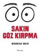 Nicholas Solis - Sakin Göz Kirpma