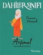 Tommaso Percivale - Dahiler Sinifi