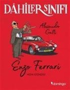 Alessandro Gatti - Dahiler Sinifi Enzo Ferrari