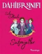 Sabina Colloredo - Dahiler Sinifi Süfrajetler