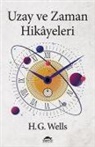Herbert George Wells - Uzay ve Zaman Hikayeleri