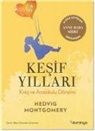Hedvig Montgomery - Kesif Yillari Kres ve Anaokulu dönemi
