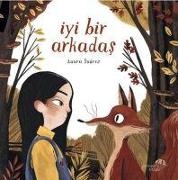 Laura Suarez - Iyi Bir Arkadas