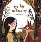 Laura Suarez - Iyi Bir Arkadas