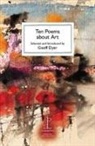 Geoff Dyer - Ten Poems about Art