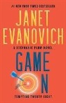 Janet Evanovich, Evanovich Janet - Game on
